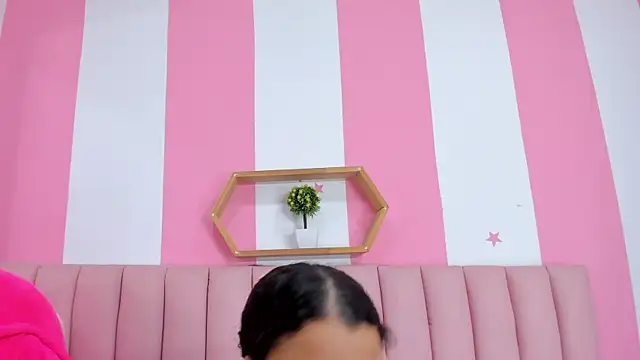 ISABELLA 020 online show from 7, 3, 2026