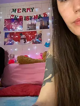 Snapshot of Heart_Ass chatting on 2, 1, 2025 Heart Ass online show from 2, 1, 2025