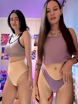 Heart Ass online show from 12, 11, 2025