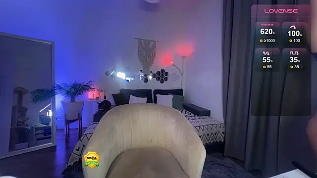  lollypop1  online show from 13, 2, 2025