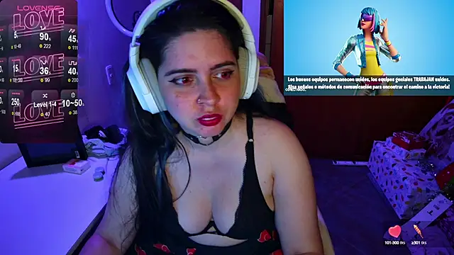 Vallolet Spencer online show from 9, 12, 2024