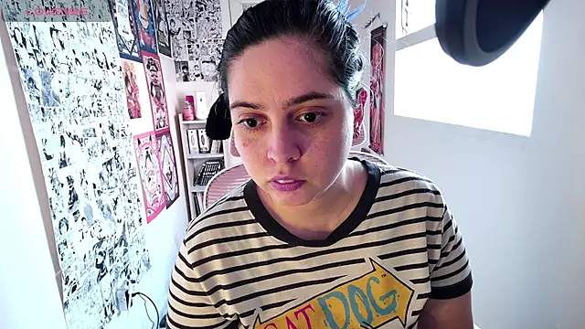 Vallolet Spencer online show from 27, 10, 2025