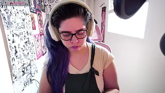 Vallolet Spencer online show from 5, 11, 2025