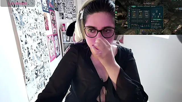 Vallolet Spencer online show from 5, 2, 2026