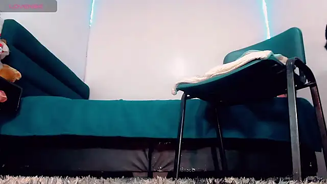  Riannagarcia  online show from 25, 11, 2025