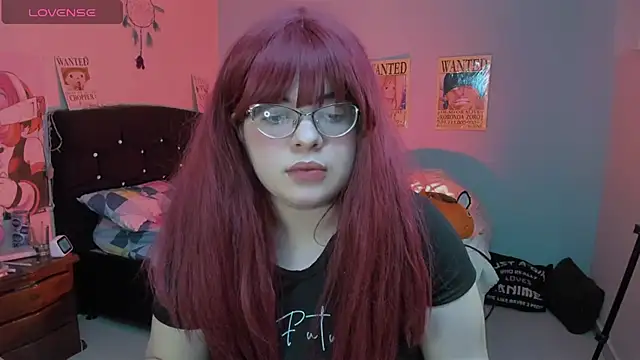 Aria Fullbuster online show from 1, 12, 2024