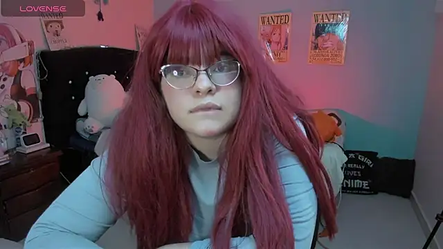 Aria Fullbuster online show from 6, 12, 2024