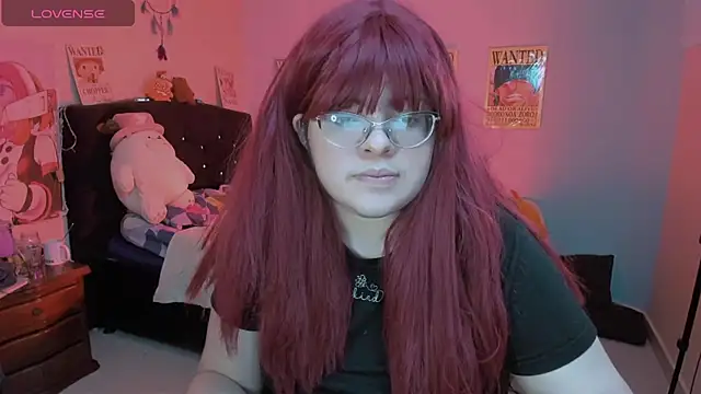 Aria Fullbuster online show from 11, 12, 2024