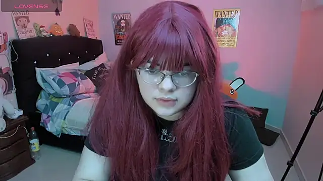 Aria Fullbuster online show from 15, 12, 2024