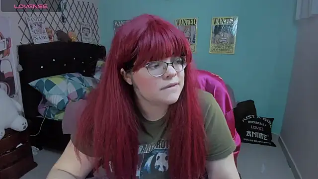 Aria Fullbuster online show from 24, 1, 2025