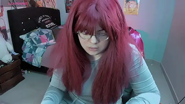 Aria Fullbuster online show from 28, 1, 2025