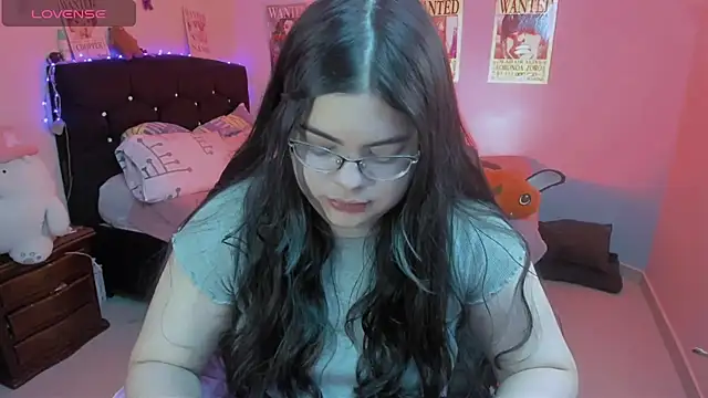 Aria Fullbuster online show from 15, 2, 2025