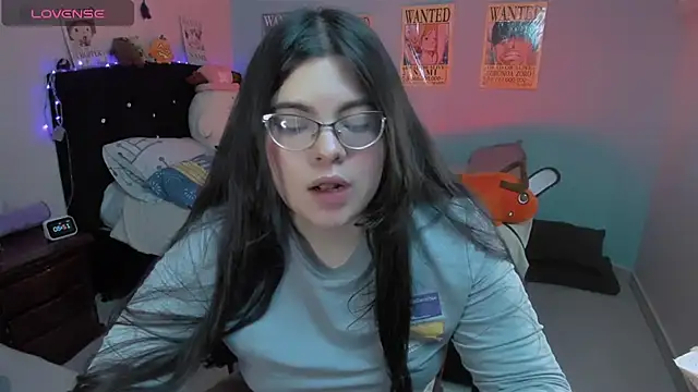 Aria Fullbuster online show from 23, 2, 2025