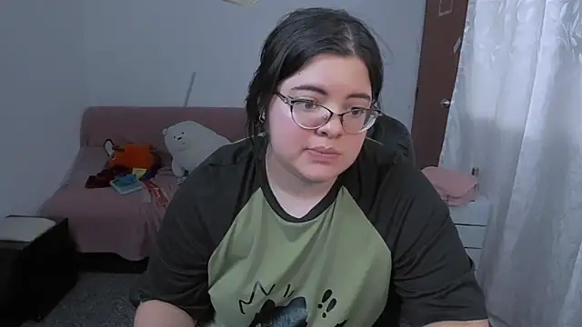 Aria Fullbuster online show from 14, 11, 2025