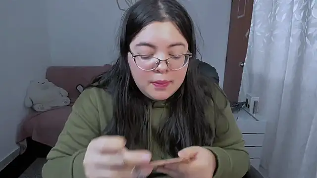 Aria Fullbuster online show from 29, 11, 2025