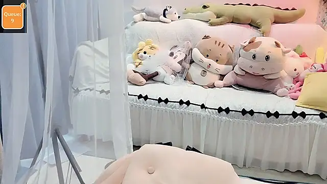 AKiKi711 online show from 16, 9, 2025