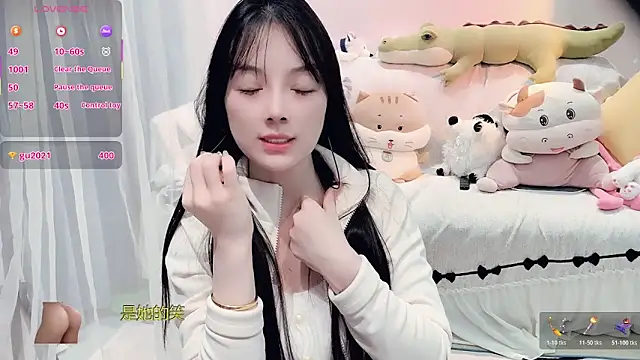 AKiKi711 online show from 27, 11, 2025