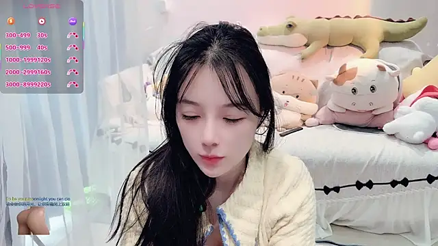 AKiKi711 online show from 2, 12, 2025