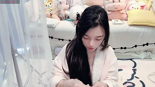 AKiKi711 online show from 25, 3, 2026