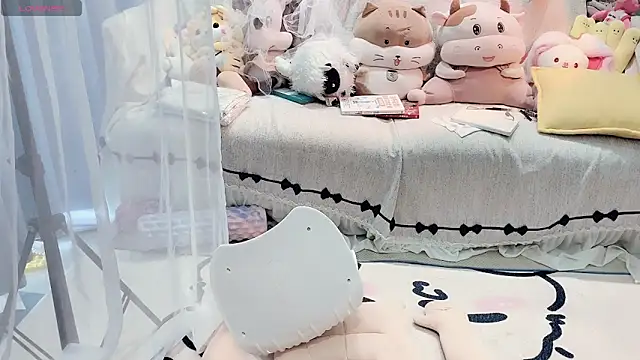 AKiKi711 online show from 29, 3, 2026