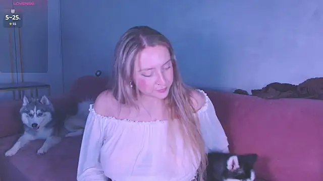 Oh mylissa online show from 28, 9, 2025