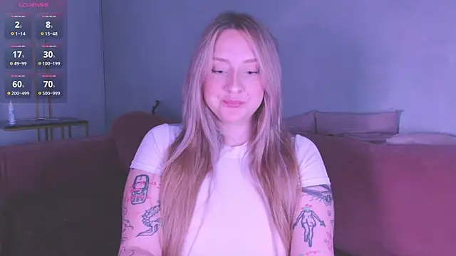 Oh mylissa online show from 24, 10, 2025