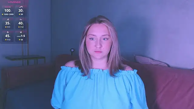 Oh mylissa online show from 11, 11, 2025