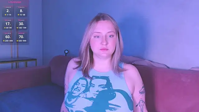 Oh mylissa online show from 12, 11, 2025