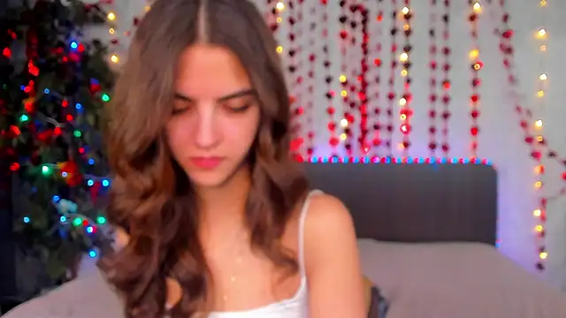 Milana Crystal  online show from 26, 2, 2026