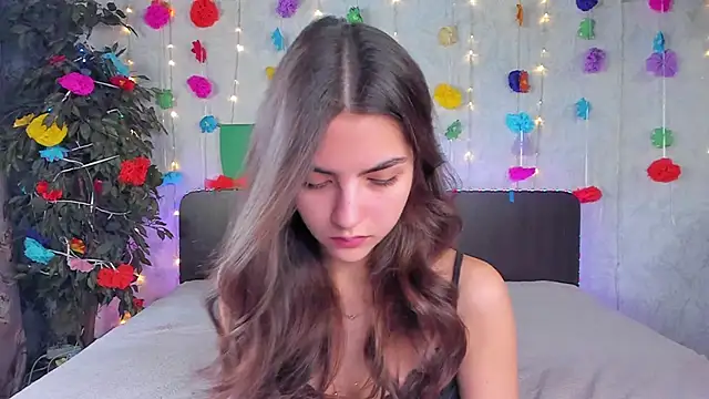 Milana Crystal  online show from 31, 3, 2026