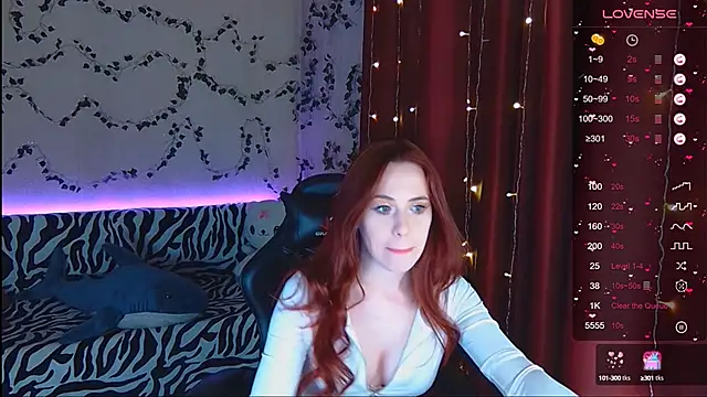 Snapshot of Sidney_blush chatting on 20, 2, 2025 Sidney blush online show from 20, 2, 2025