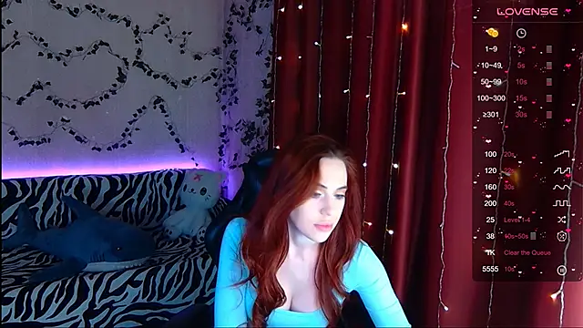 Snapshot of Sidney_blush chatting on 14, 3, 2025 Sidney blush online show from 14, 3, 2025