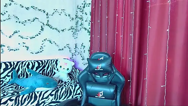 Snapshot of Sidney_blush chatting on 20, 3, 2025 Sidney blush online show from 20, 3, 2025