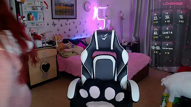 Sidney blush online show from 9, 1, 2026