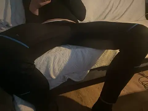 kiksnap-meistro5 online show from 27, 2, 2025