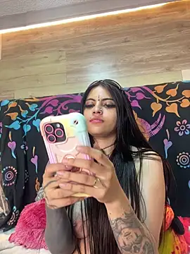 Cori Paige online show from 5, 12, 2025