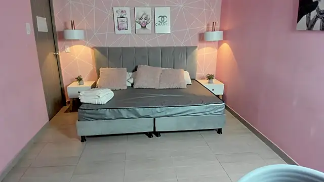 zara  sweet online show from 29, 1, 2025