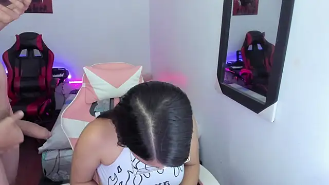 jessi and boy online show from 12, 1, 2026