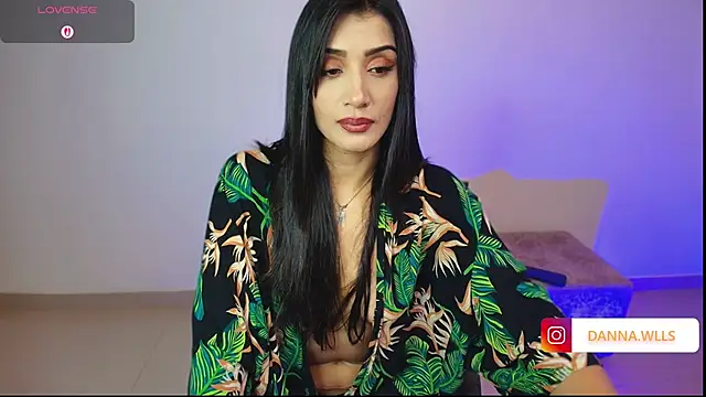 Dannawells online show from 18, 1, 2026