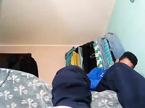 andrescaraballo online show from 24, 10, 2025