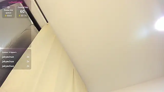 Kylie2211 online show from 27, 3, 2026