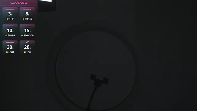 Kylie2211 online show from 11, 4, 2026