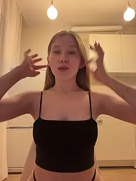 Eva Weyne online show from 18, 2, 2026