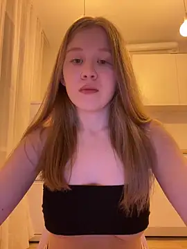 Eva Weyne online show from 18, 3, 2026