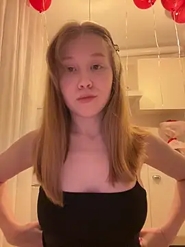 Eva Weyne online show from 29, 3, 2026