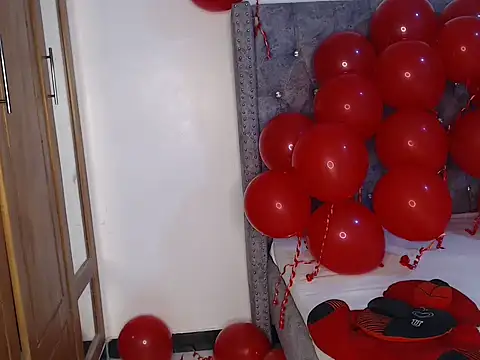 chococreamie online show from 16, 2, 2025