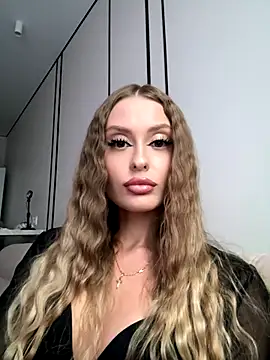 Sweet  Milly online show from 12, 9, 2025