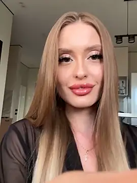 Sweet  Milly online show from 25, 9, 2025