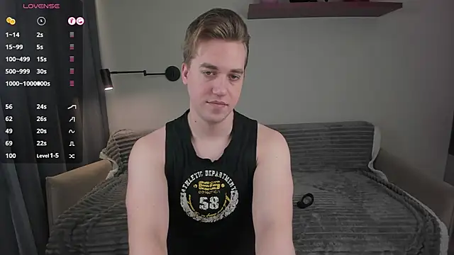 AustinButler online show from 7, 12, 2024