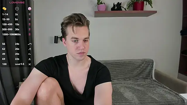 AustinButler online show from 15, 12, 2024